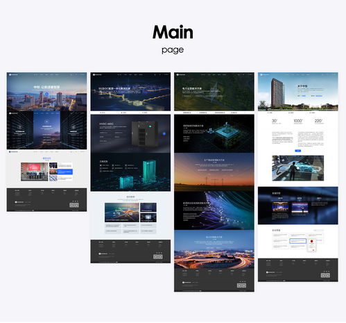 網(wǎng)站建設(shè)、網(wǎng)頁(yè)設(shè)計(jì)與品牌官網(wǎng)升級(jí) 構(gòu)建數(shù)字時(shí)代的品牌形象基石